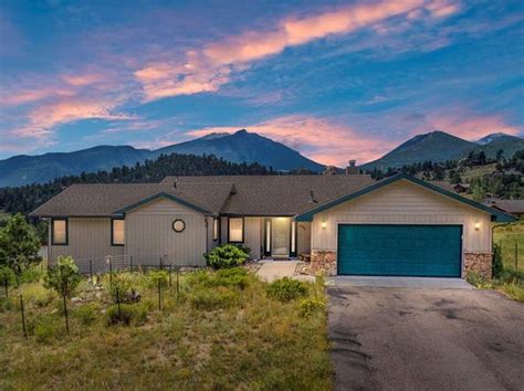 estes park colorado real estate zillow|zillow estes park real estate.